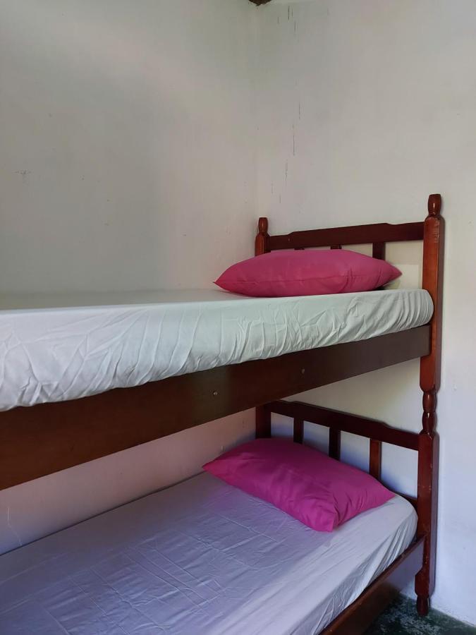 Hostel Agulhas Negras Itamonte Exterior foto