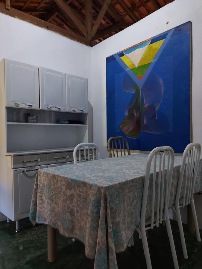 Hostel Agulhas Negras Itamonte Exterior foto